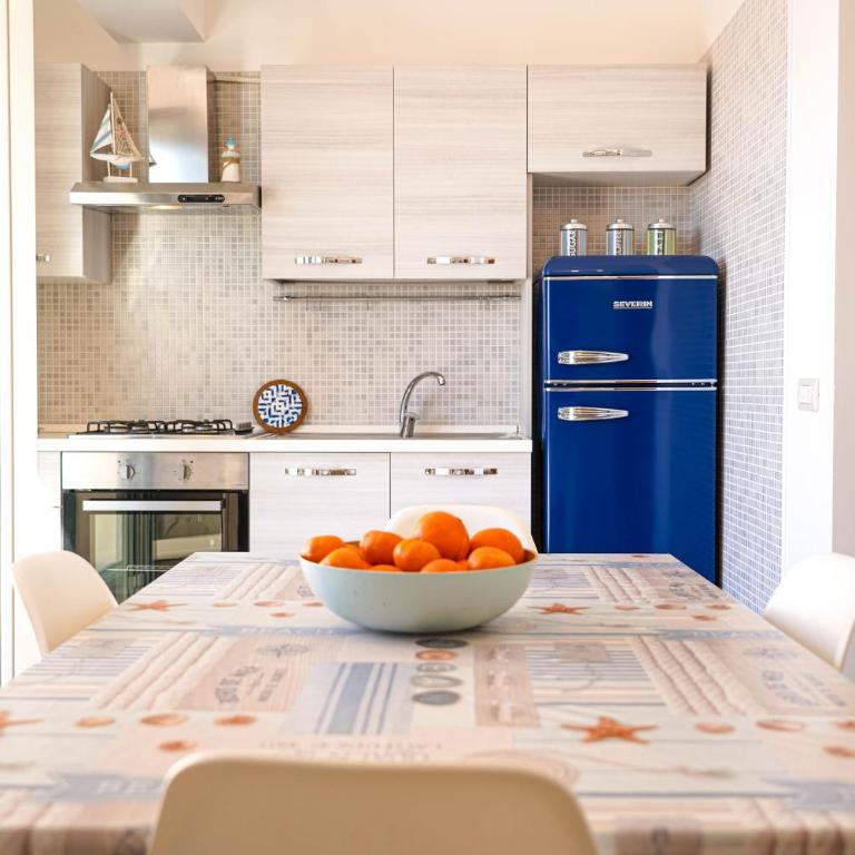 Attico Terrazza CieloMare Seaview - Apartment mit 2 Schlafzimmern - 8