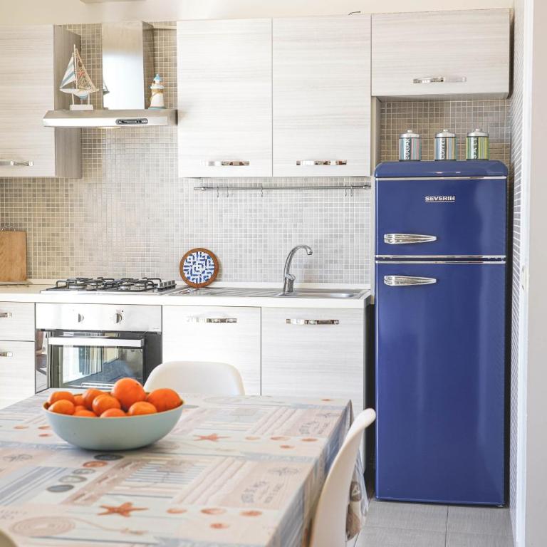 Attico Terrazza CieloMare Seaview - Apartment mit 2 Schlafzimmern - 11