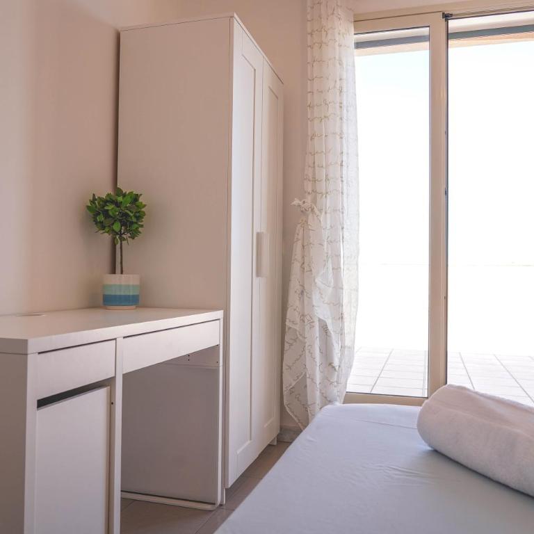 Attico Terrazza CieloMare Seaview - Apartment mit 2 Schlafzimmern - 12