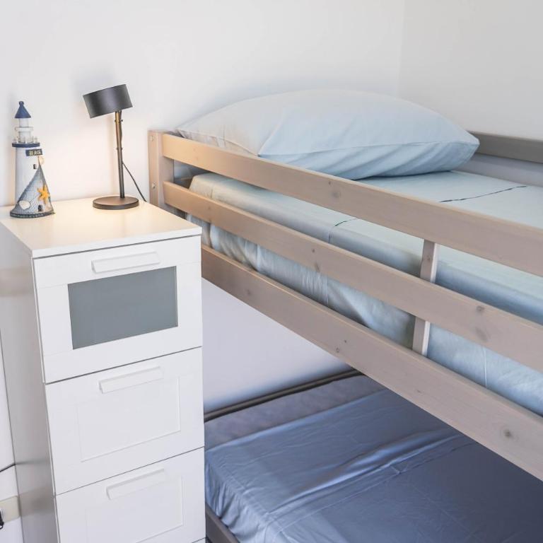 Attico Terrazza CieloMare Seaview - Apartment mit 2 Schlafzimmern - 13