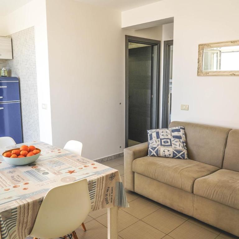Attico Terrazza CieloMare Seaview - Apartment mit 2 Schlafzimmern - 15