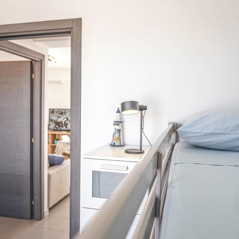 Attico Terrazza CieloMare Seaview - Apartment mit 2 Schlafzimmern - 17