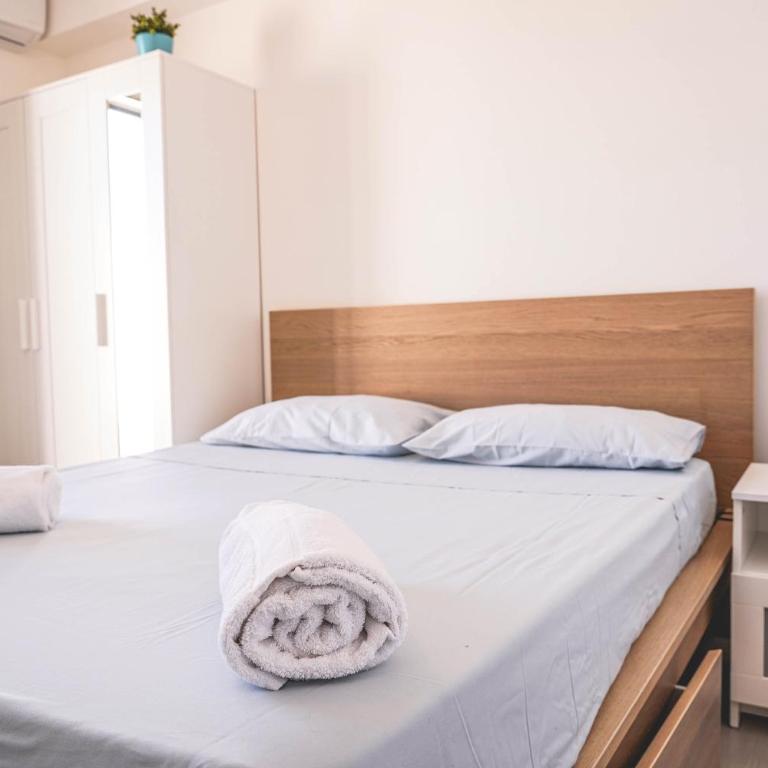 Attico Terrazza CieloMare Seaview - Apartment mit 2 Schlafzimmern - 19