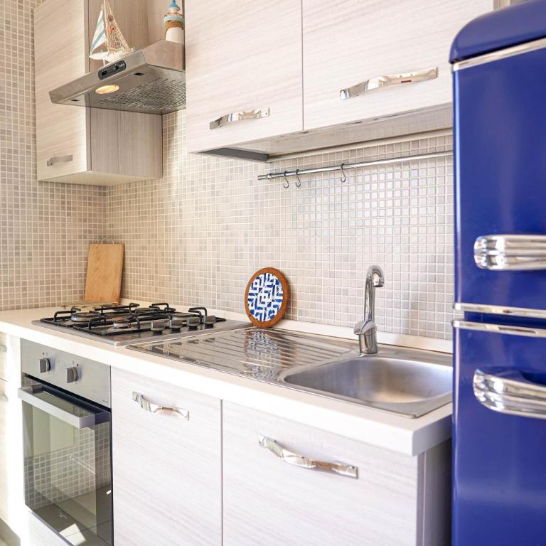 Attico Terrazza CieloMare Seaview - Apartment mit 2 Schlafzimmern - 3