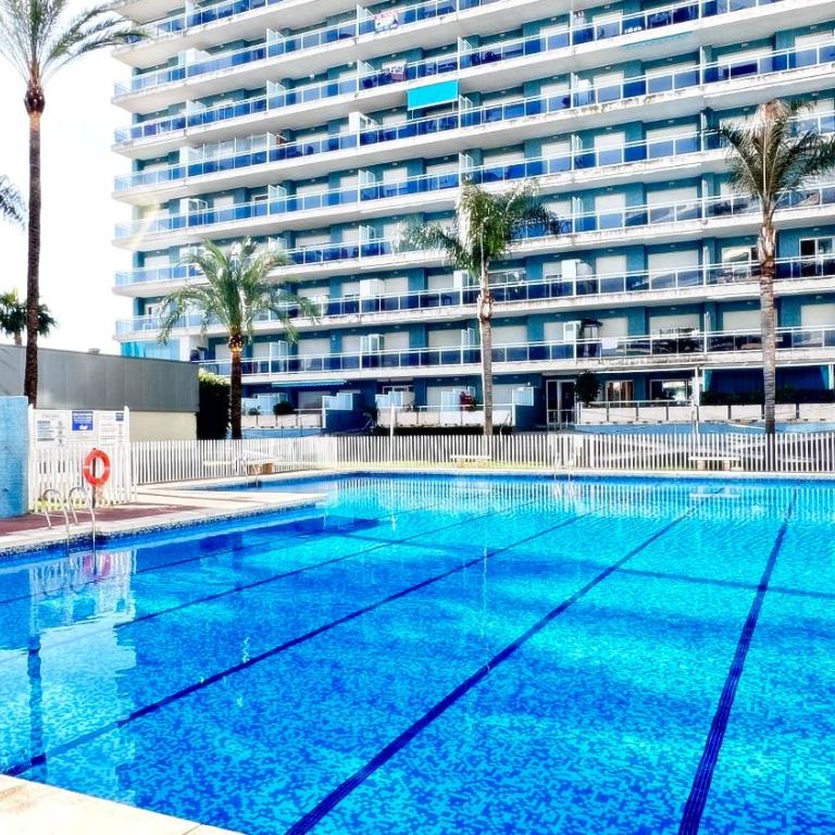 Athenea Playa Grandia - Alquiler solo a familias - Apartamento de 2 dormitorios - 49