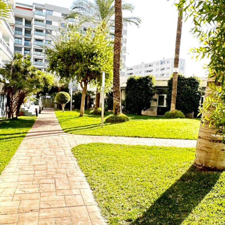 Athenea Playa Grandia - Alquiler solo a familias - Apartamento de 2 dormitorios - 46