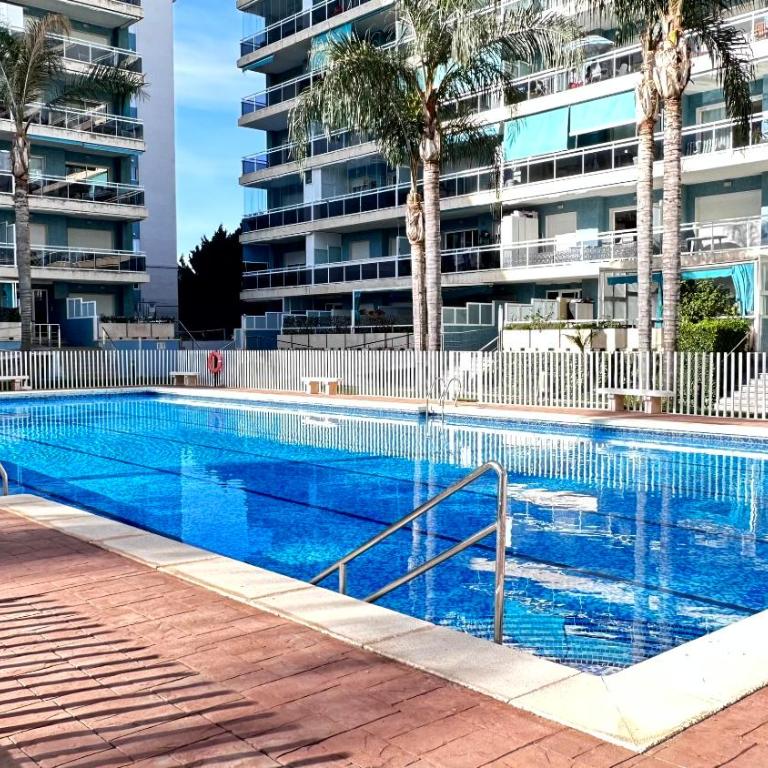 Athenea Playa Grandia - Alquiler solo a familias - Apartamento de 2 dormitorios - 47