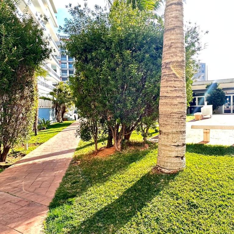 Athenea Playa Grandia - Alquiler solo a familias - Apartamento de 2 dormitorios - 48