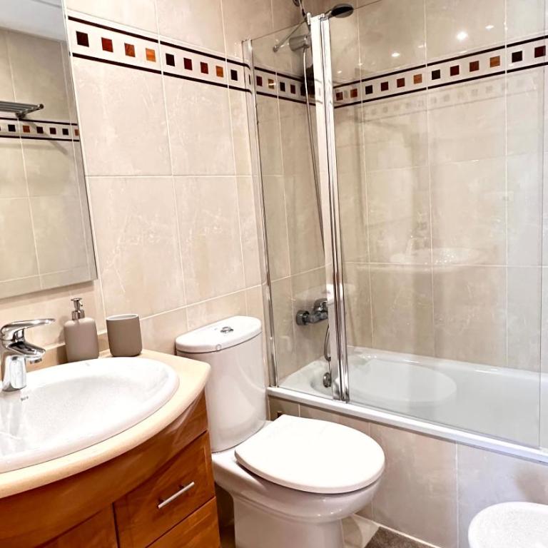 Athenea Playa Grandia - Alquiler solo a familias - Apartamento de 2 dormitorios - 33
