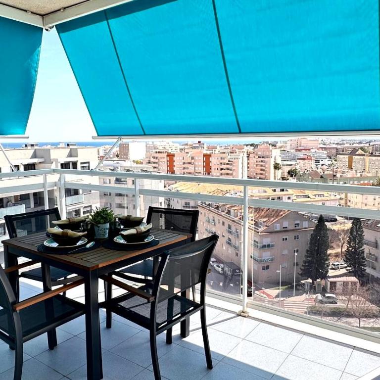Athenea Playa Grandia - Alquiler solo a familias - Apartamento de 2 dormitorios - 5