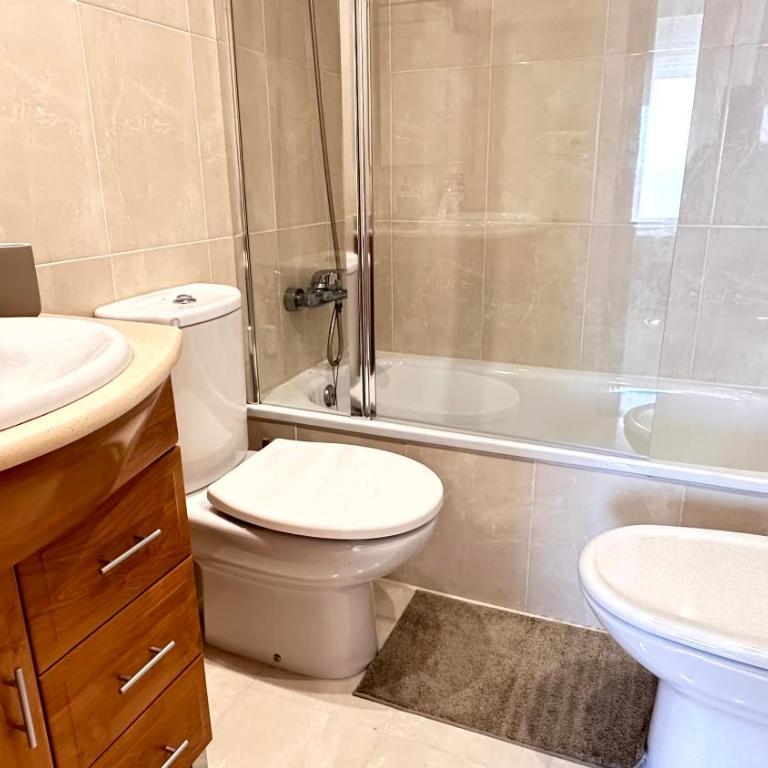 Athenea Playa Grandia - Alquiler solo a familias - Apartamento de 2 dormitorios - 31