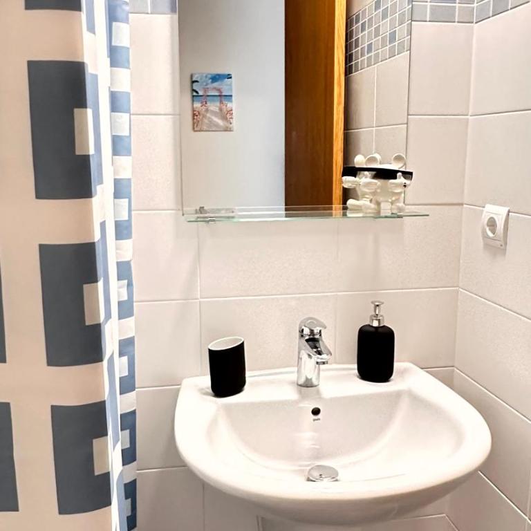 Athenea Playa Grandia - Alquiler solo a familias - Apartamento de 2 dormitorios - 38