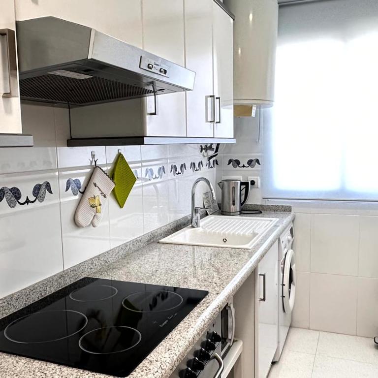 Athenea Playa Grandia - Alquiler solo a familias - Apartamento de 2 dormitorios - 24