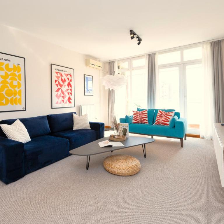 Lux/Boutique Apt at Stark Arena - Apartman sa 1 Spavaćom Sobom - 13