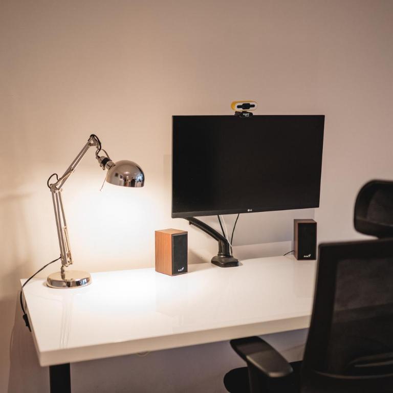 Lux/Boutique Apt at Stark Arena - Apartman sa 1 Spavaćom Sobom - 27