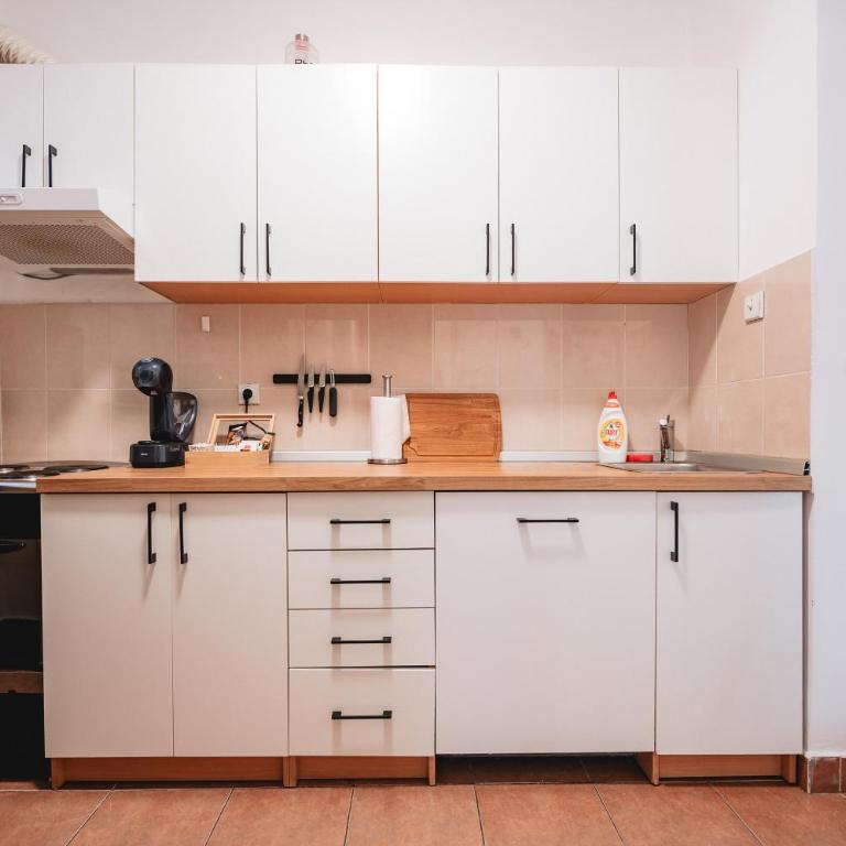 Lux/Boutique Apt at Stark Arena - Apartman sa 1 Spavaćom Sobom - 24