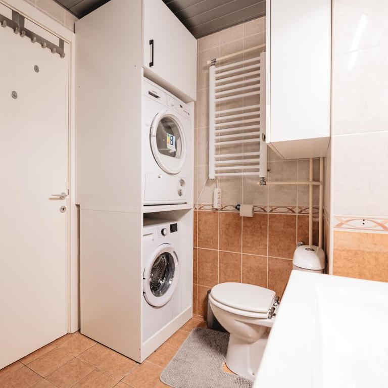 Lux/Boutique Apt at Stark Arena - Apartman sa 1 Spavaćom Sobom - 22