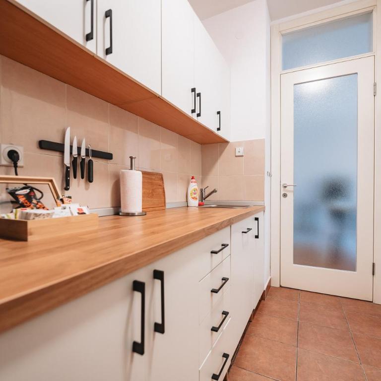 Lux/Boutique Apt at Stark Arena - Apartman sa 1 Spavaćom Sobom - 23