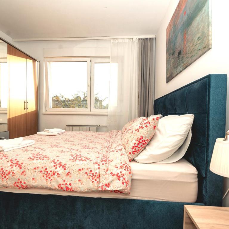 Lux/Boutique Apt at Stark Arena - Apartman sa 1 Spavaćom Sobom - 3