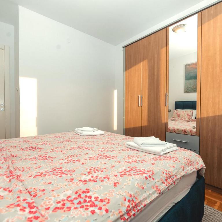 Lux/Boutique Apt at Stark Arena - Apartman sa 1 Spavaćom Sobom - 26