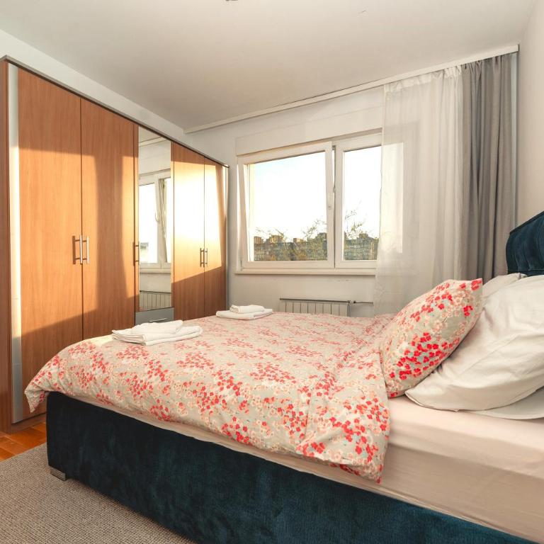 Lux/Boutique Apt at Stark Arena - Apartman sa 1 Spavaćom Sobom - 30