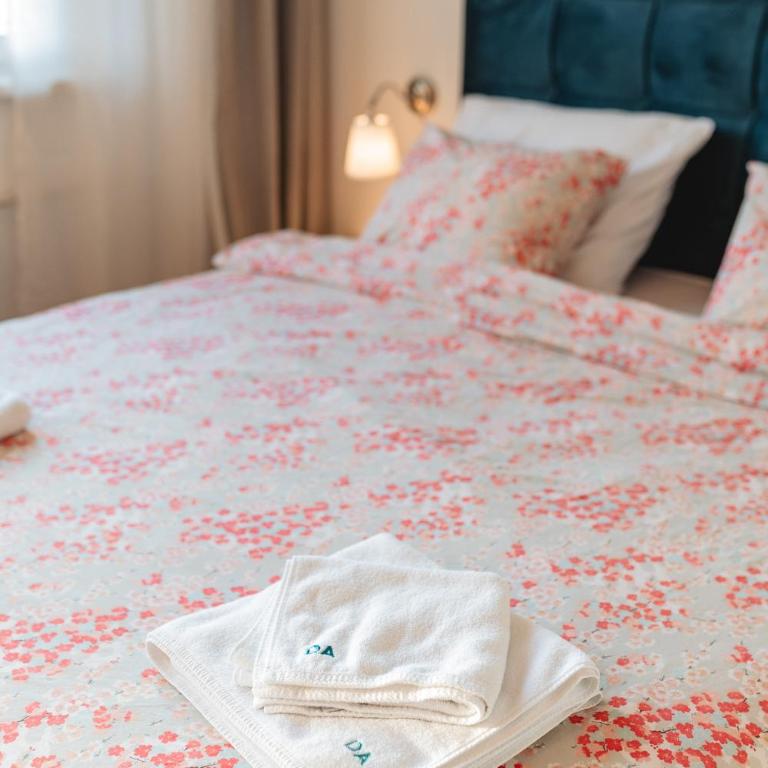 Lux/Boutique Apt at Stark Arena - Apartman sa 1 Spavaćom Sobom - 31