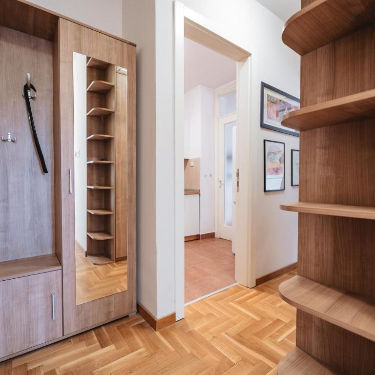 Lux/Boutique Apt at Stark Arena - Apartman sa 1 Spavaćom Sobom - 33