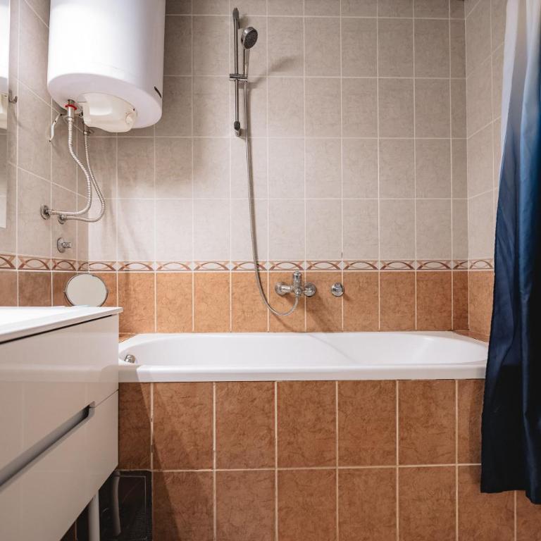 Lux/Boutique Apt at Stark Arena - Apartman sa 1 Spavaćom Sobom - 34