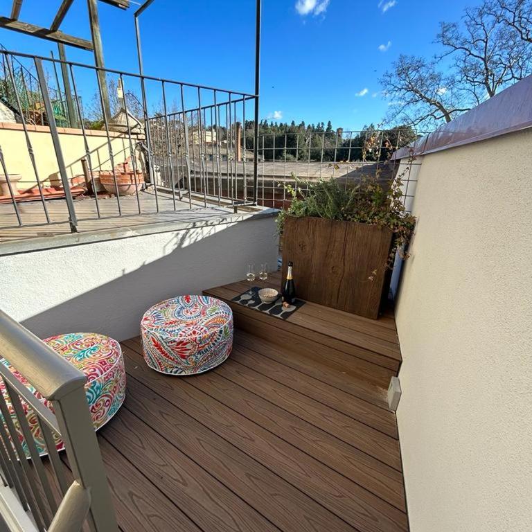 Rifugio99 Firenze - The Heart of Oltrarno - Appartamento con 1 Camera da Letto - 3