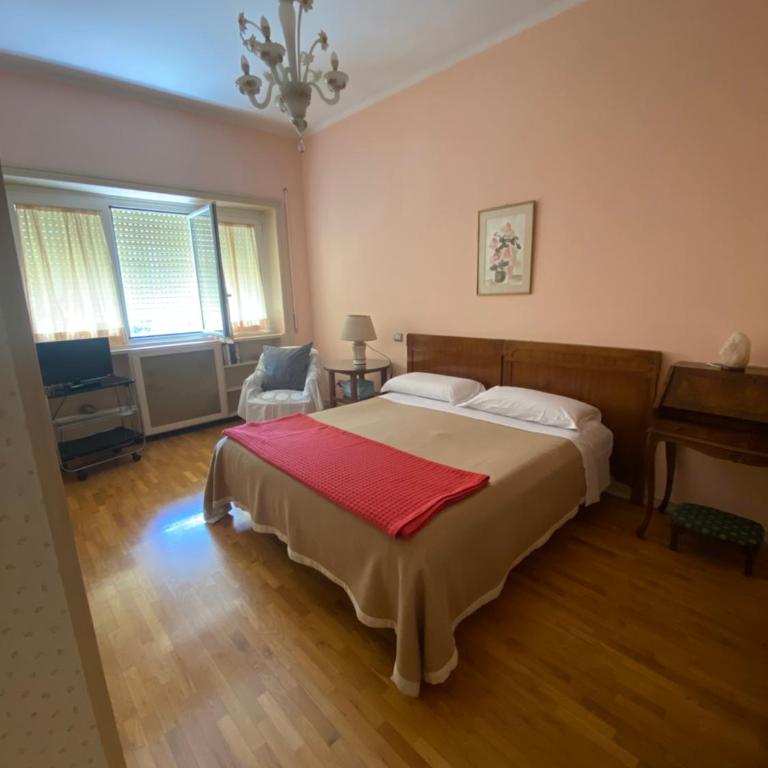 Joyful Home - Deluxe Double Room - 5