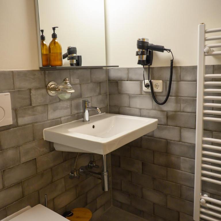 InselMühle - Chambre Double - 13