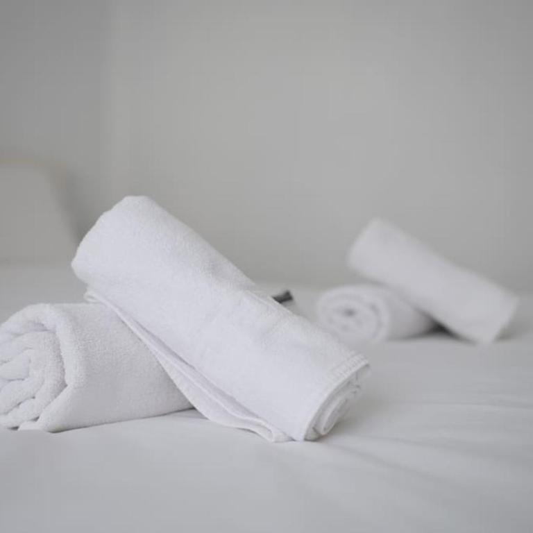 Ático ISPAL con Terraza en Centro - Apartamento de 2 dormitorios - 14