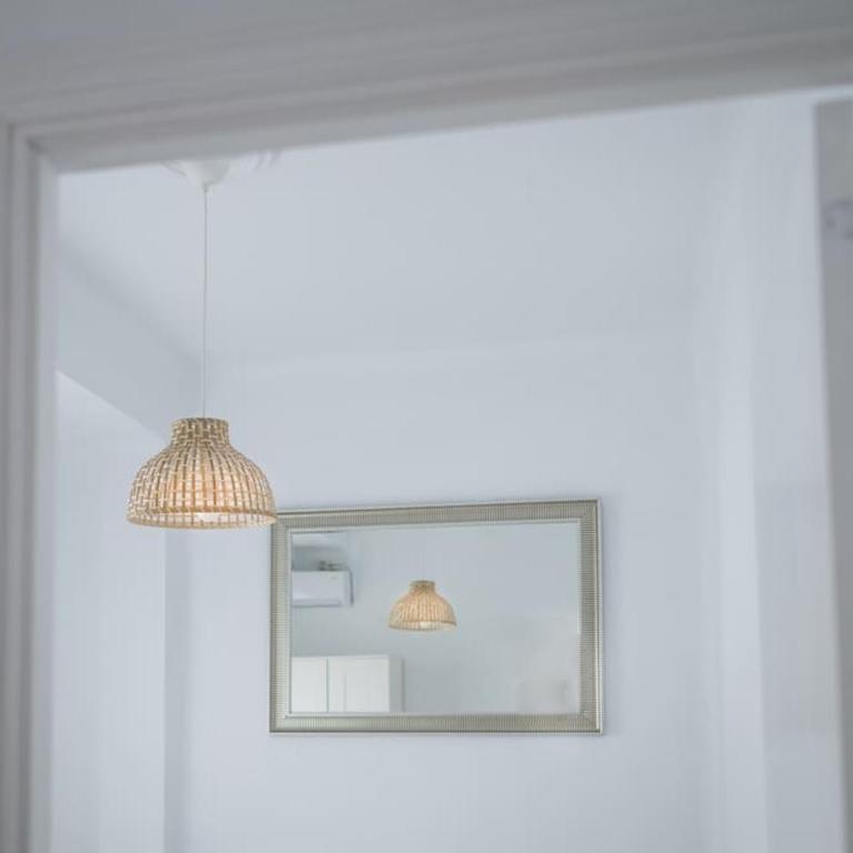 Ático ISPAL con Terraza en Centro - Apartamento de 2 dormitorios - 26