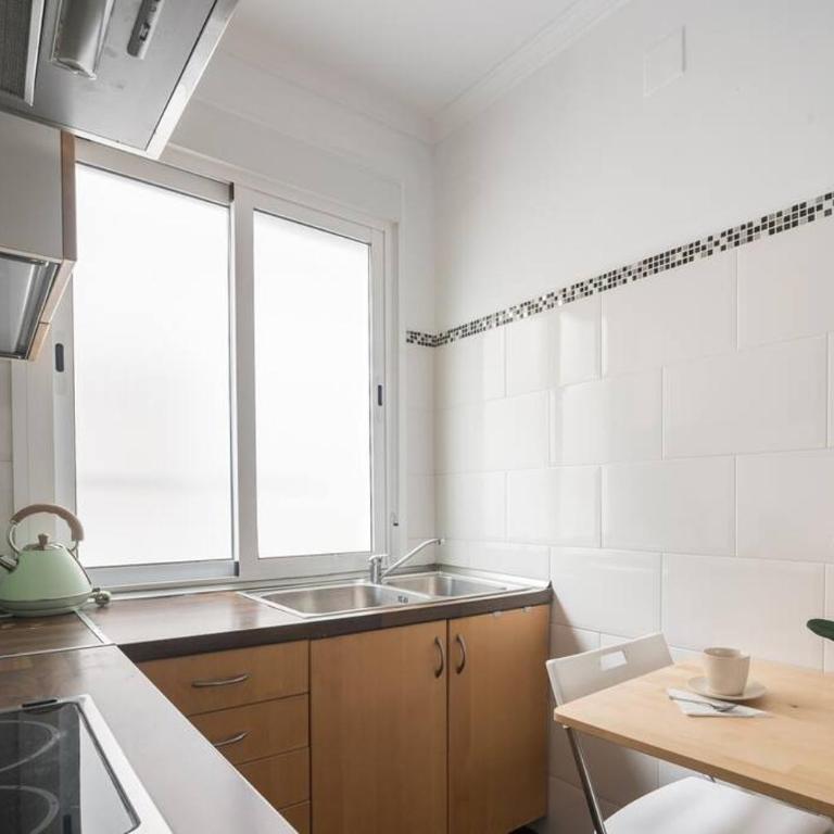 Ático ISPAL con Terraza en Centro - Apartamento de 2 dormitorios - 29