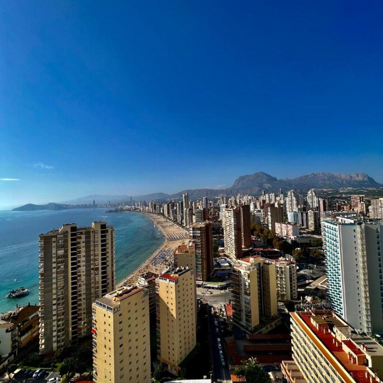 Hany apartment Tropic mar 18-C - Apartment - 2