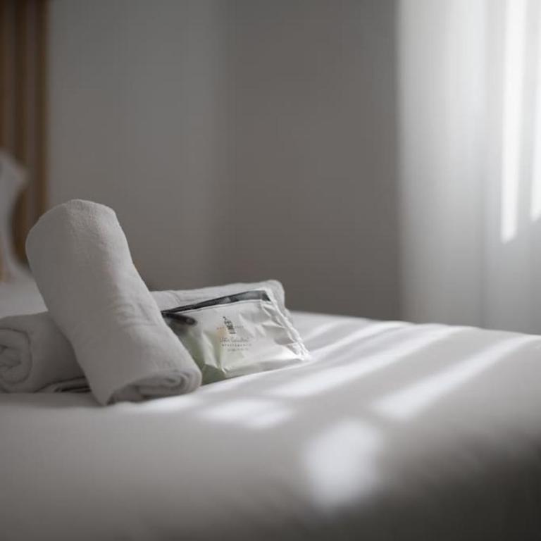Ático ISPAL con Terraza en Centro - Apartamento de 2 dormitorios - 31