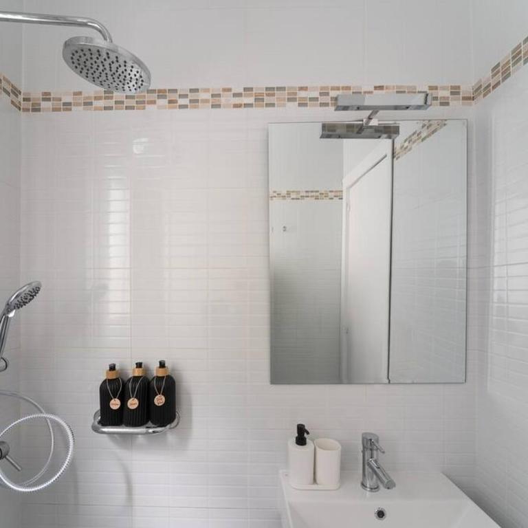 Ático ISPAL con Terraza en Centro - Apartamento de 2 dormitorios - 34