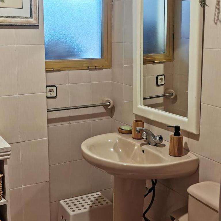 Benipark Poniente - Apartamento de 2 dormitorios - 12