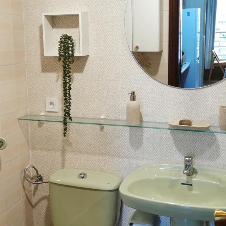 Benipark Poniente - Apartamento de 2 dormitorios - 9