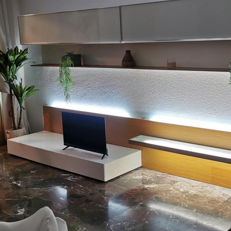 Benipark Poniente - Apartamento de 2 dormitorios - 20