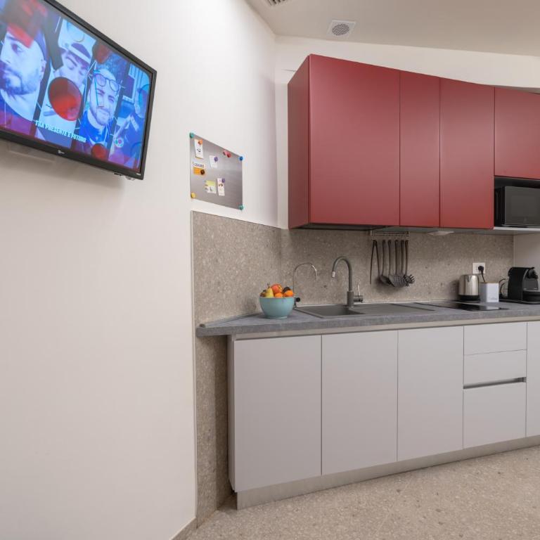 Rifugio99 Firenze - The Heart of Oltrarno - Appartamento con 1 Camera da Letto - 18