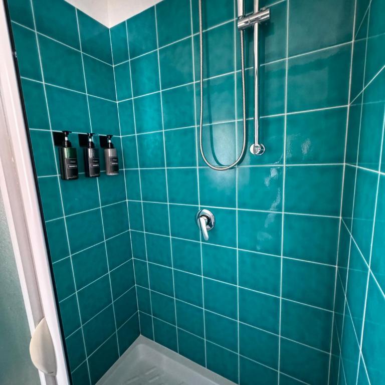 Sciaraqa - Suite with Terrace - 13