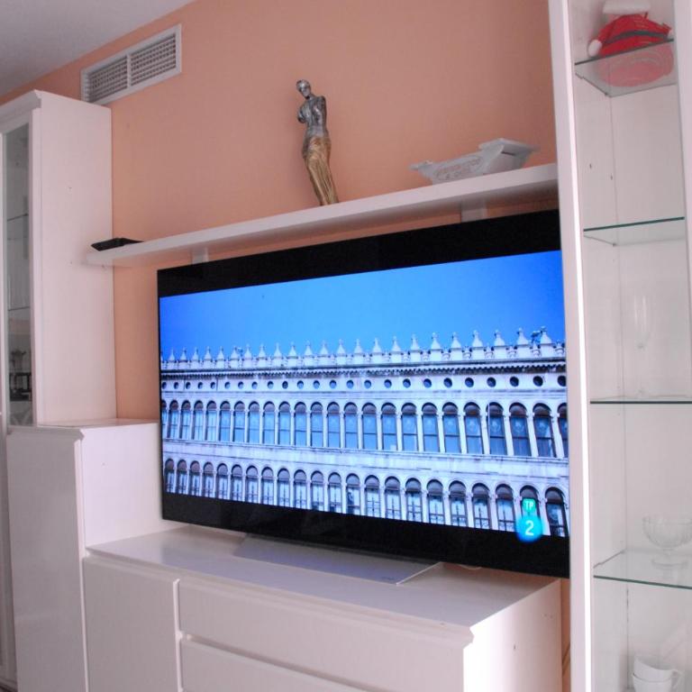 Apartamento 200 m playa San Juan - Apartamento de 2 dormitorios - 41