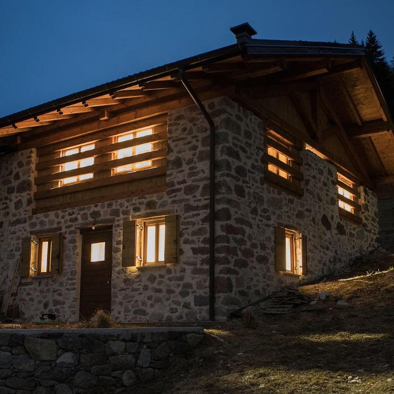Chalet Lagorai - Chalet - 5