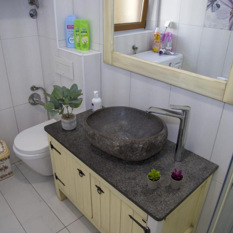 Apartmani Kamelia - One-Bedroom Apartment - 11