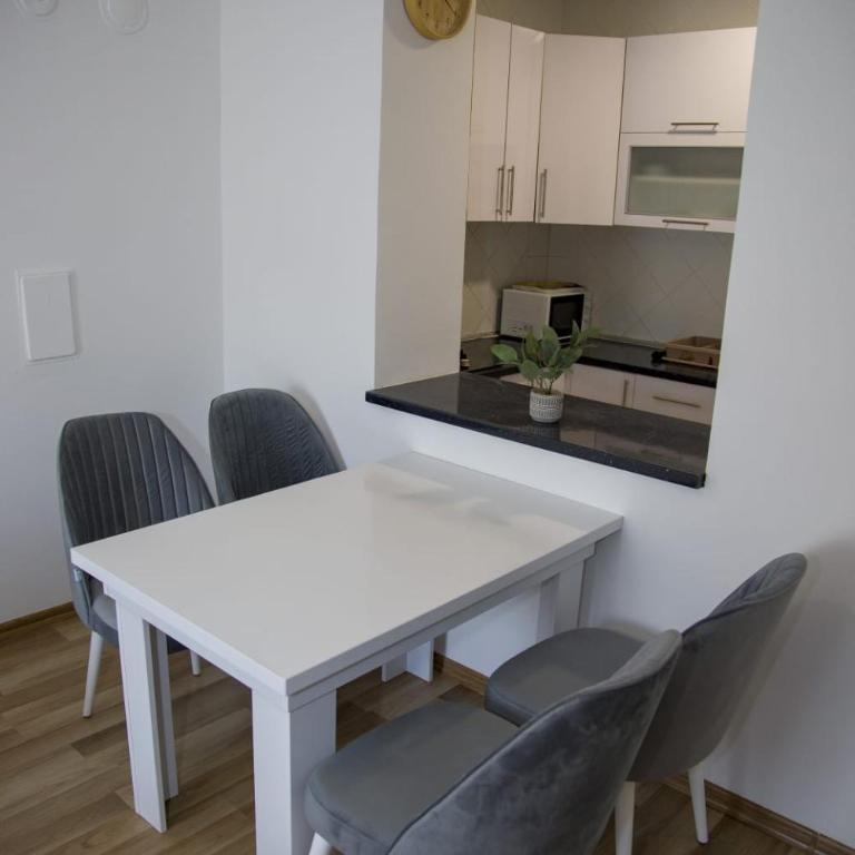 Apartmani Kamelia - One-Bedroom Apartment - 12