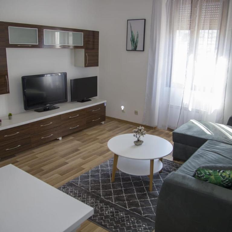 Apartmani Kamelia - One-Bedroom Apartment - 7