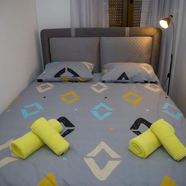 Apartmani Kamelia - One-Bedroom Apartment - 5