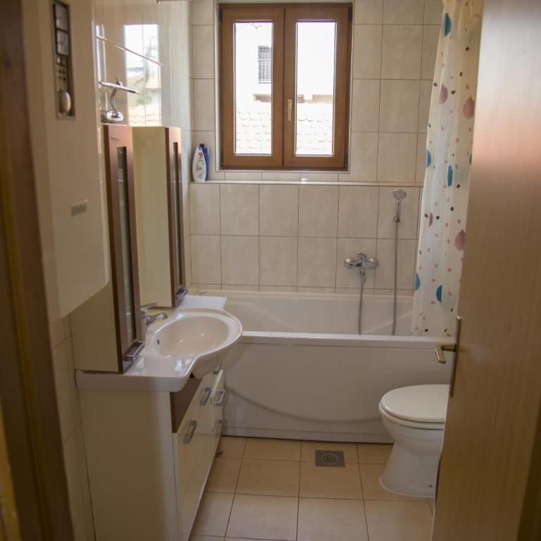 Apartmani Kamelia - Superior Apartment - 8