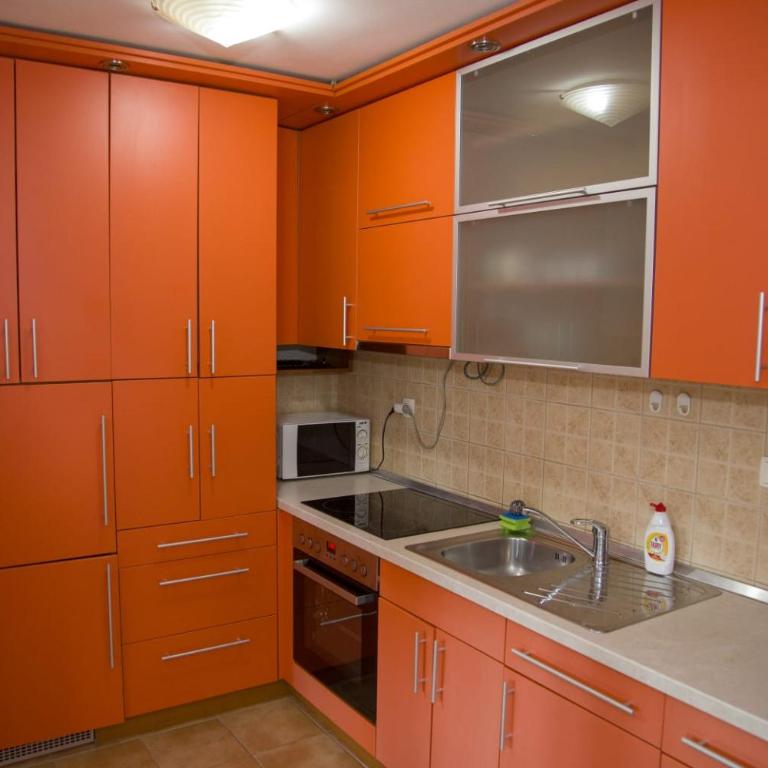 Apartmani Kamelia - Superior Apartment - 11